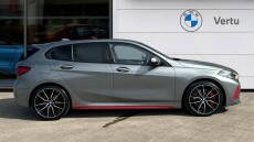 BMW 1 Series 128ti 5dr Step Auto Petrol Hatchback